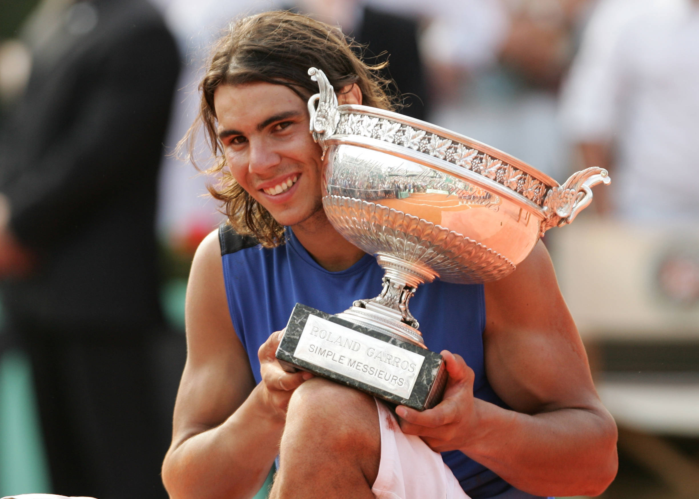  纳达尔回归赛场，问鼎冠军首场状态亮眼，拜仁观众沸腾！-Kaiyun Group