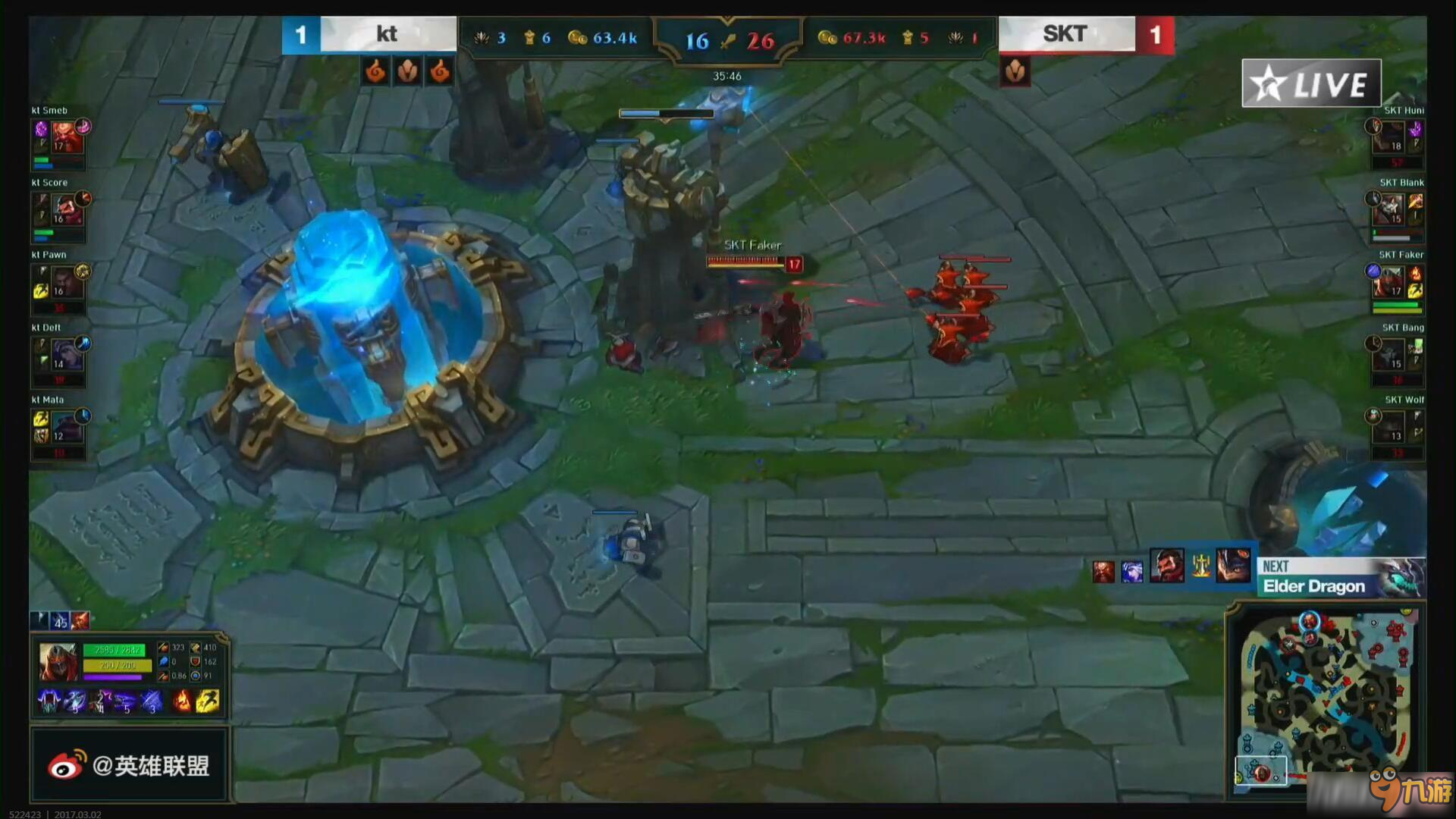 Ming连续十五场比赛得分超过突破纪录,SKT挑战极限!-开云在线投注