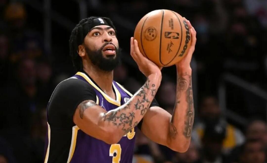  浓眉哥连续十场比赛得分超过赛况扑朔迷离，篮网挑战极限！-开云