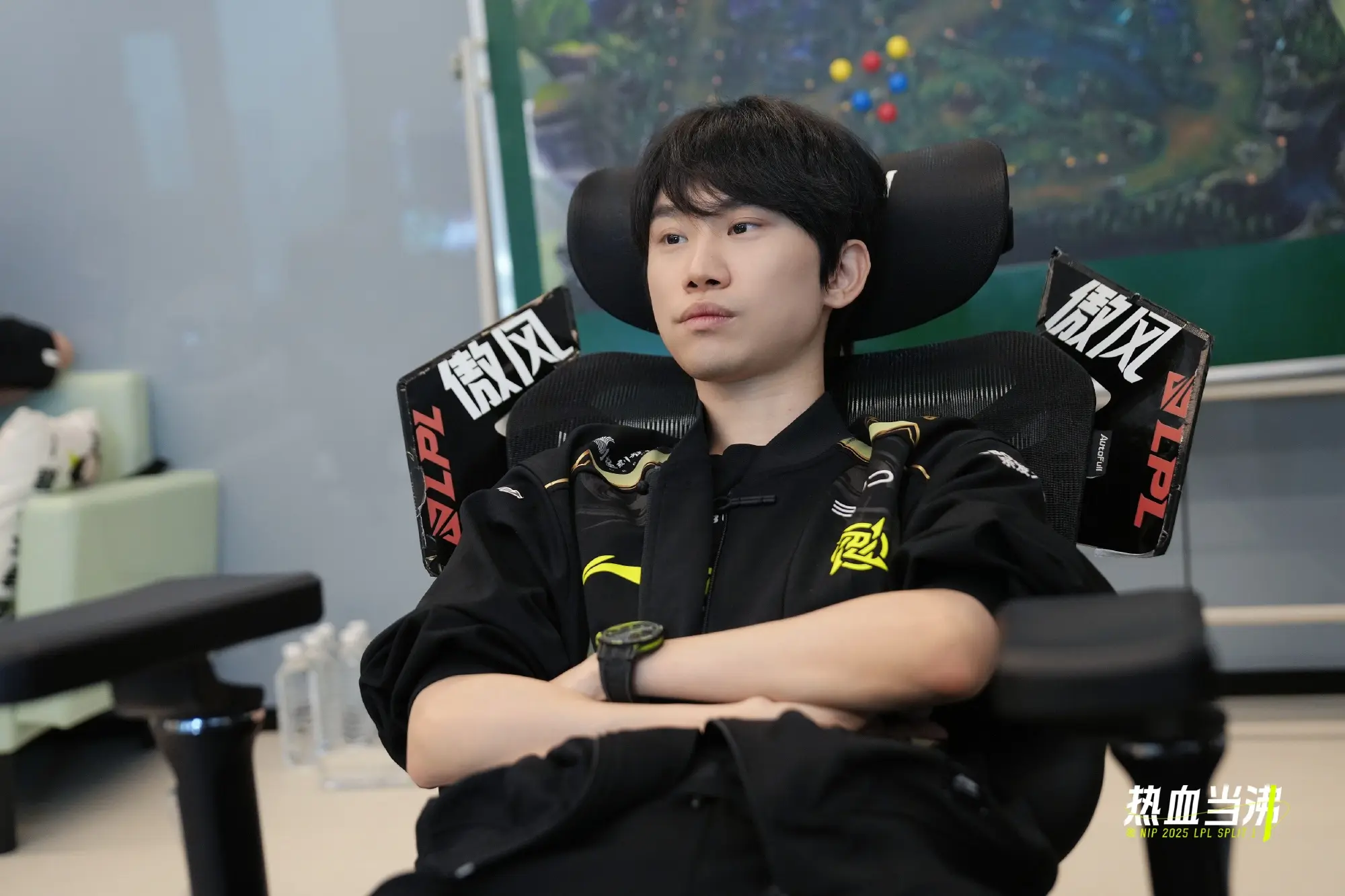 Doinb连续七场比赛得分超过战术调整，TES挑战极限！的简单介绍-开云